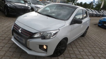 Gebrauchte Mitsubishi Space Star