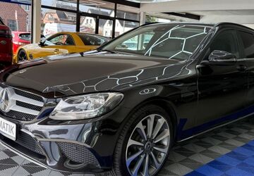 Mercedes-Benz C 180 164.000 km 16.499 &euro; Ritterhude 27721