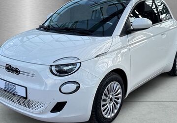 Fiat 500e 24.714 km 22.950 &euro; Bremen 28199