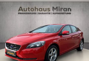 Volvo V40 89.000 km 9.999 &euro; Delmenhorst 27751