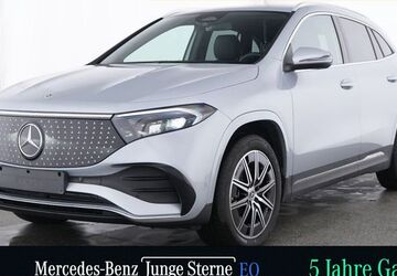 Mercedes-Benz EQA 8.805 km 41.941 &euro; Weyhe 28844