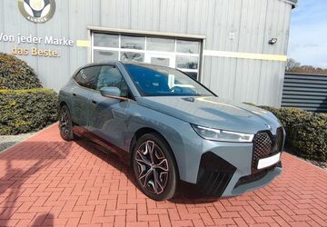 BMW iX 87.800 km 43.800 &euro; Sottrum 27367
