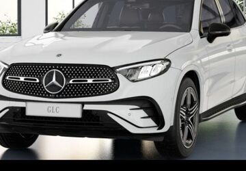 Mercedes-Benz GLC 220 9.900 km 59.990 &euro; Bremen 28329