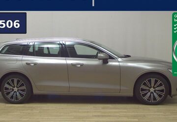 Volvo V60 129.768 km 23.980 &euro; Bremen / Arsten 28279