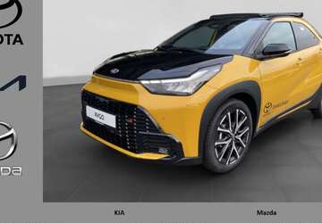 Toyota Aygo X 2.500 km 28.390 &euro; Delmenhorst 27755