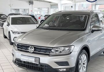 VW Tiguan 46.580 km 19.950 &euro; Achim-Uesen 28832