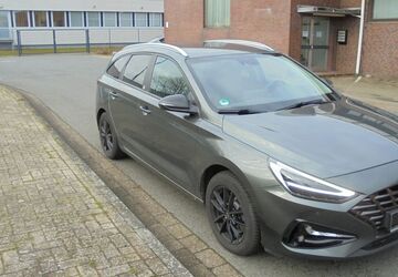Hyundai i30 128.000 km 13.250 &euro; Stuhr 28816