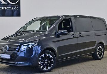 Mercedes-Benz EQV 15.574 km 54.978 &euro; Hude 27798
