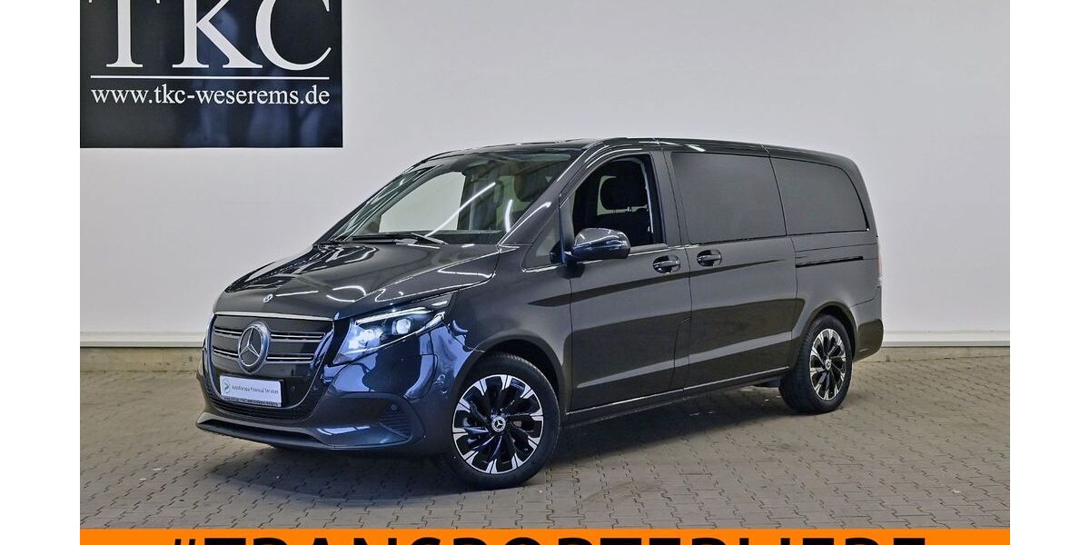 Mercedes-Benz EQV 15.574 km 54.978 &euro; Hude 27798