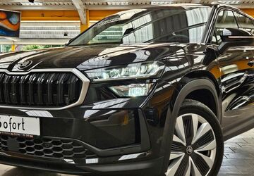 Skoda Kodiaq 12.700 km 40.975 &euro; Wallhöfen bei Bremen 27729