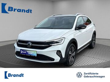 Gebrauchte VW Taigo