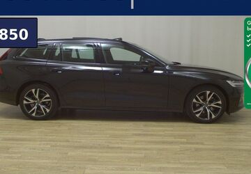 Volvo V60 42.181 km 28.980 &euro; Bremen / Arsten 28279
