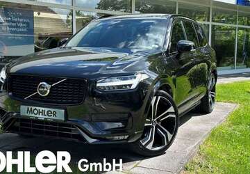 Volvo XC90 135.000 km 42.850 &euro; Bremen 28357