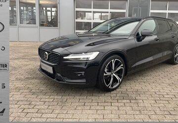 Volvo V60 24.800 km 38.490 &euro; Weyhe 28844