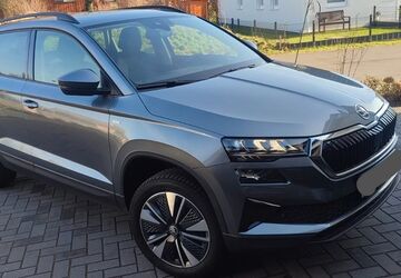 Skoda Karoq 65.000 km 22.300 &euro; Wilstedt 27412