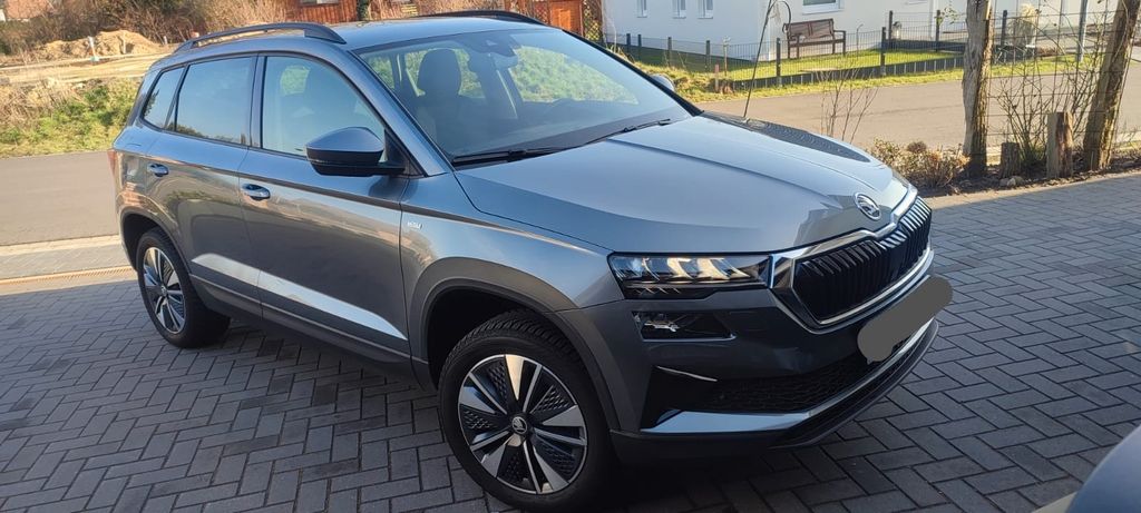 Skoda Karoq 65.000 km 22.300 &euro; Wilstedt 27412