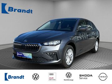Gebrauchte Skoda Scala