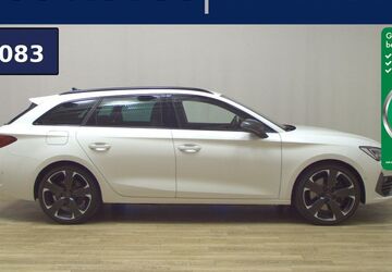 Cupra Leon 104.430 km 19.780 &euro; Bremen / Arsten 28279