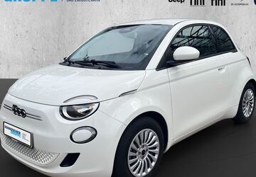 Fiat 500e 7.550 km 16.990 &euro; Bremen 28207