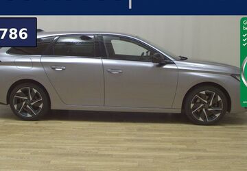Peugeot 308 49.362 km 17.280 &euro; Bremen / Arsten 28279