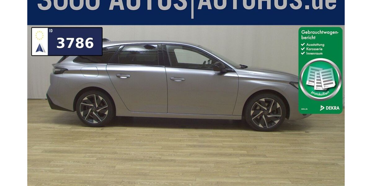 Peugeot 308 49.362 km 17.280 &euro; Bremen / Arsten 28279