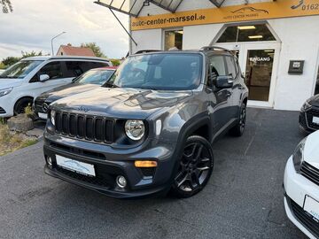 Gebrauchte Jeep Renegade