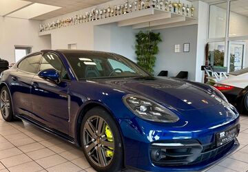 Porsche Panamera 83.971 km 71.850 &euro; Stuhr-Bremen 28816
