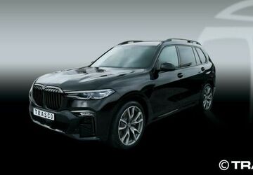 BMW X7 0 km 321.300 &euro; Bremen 28307