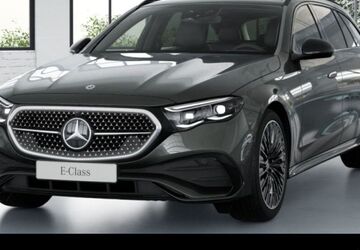 Mercedes-Benz E 450 9.900 km 94.900 &euro; Bremen 28329