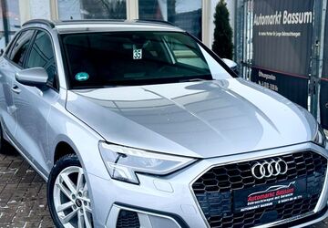 Audi A3 18.005 km 24.290 &euro; Bassum 27211