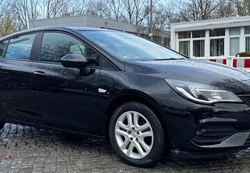 Opel Astra 65.000 km 10.990 &euro; Bremen 28329