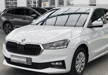 Skoda Fabia 6.120 km 20.750 &euro; Delmenhorst 27751