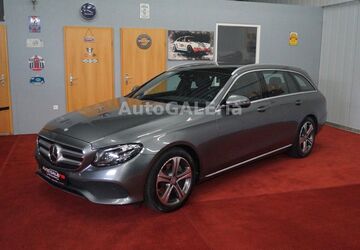 Mercedes-Benz E 220 138.811 km 22.790 &euro; Delmenhorst 27751
