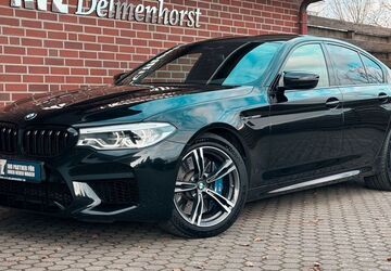 BMW M5 44.500 km 62.499 &euro; Delmenhorst 27755