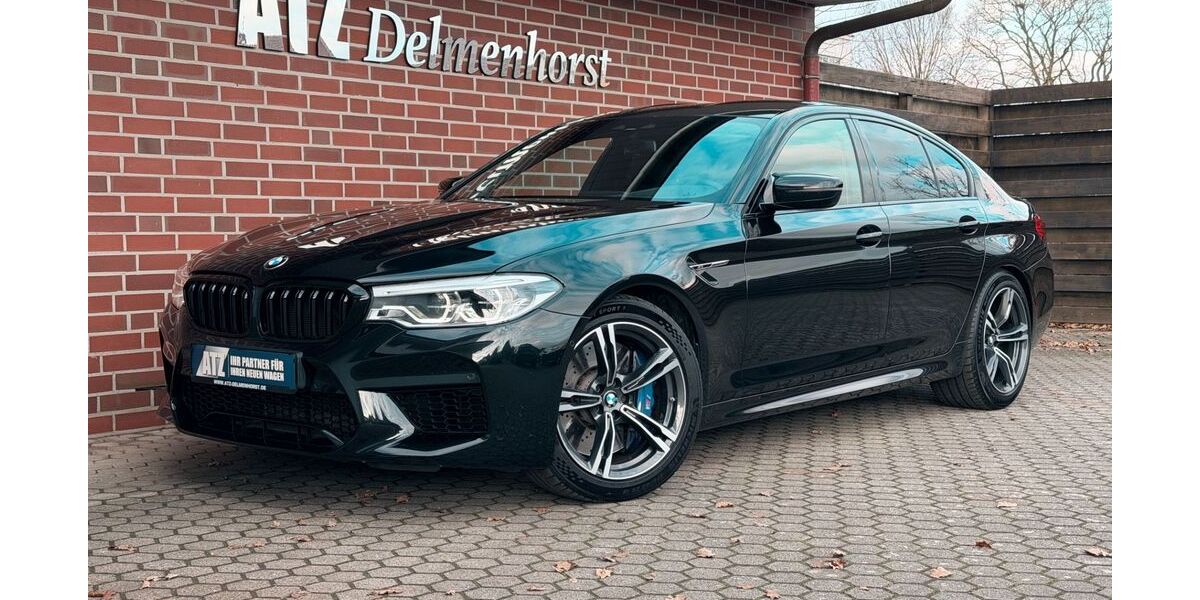 BMW M5 44.500 km 62.499 &euro; Delmenhorst 27755