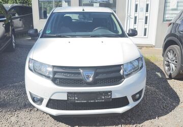 Dacia Sandero 173.620 km 2.999 &euro; Bremen 28717