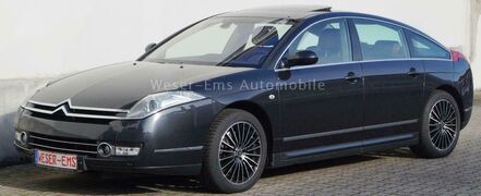 Gebrauchte Citroën C6