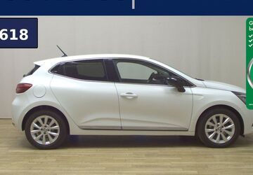 Renault Clio 121.485 km 9.680 &euro; Bremen / Arsten 28279