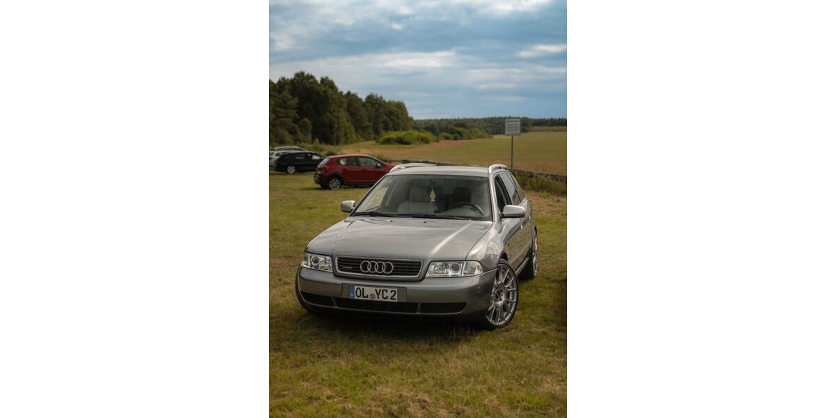 Audi A4 280.000 km 5.500 &euro; Ganderkesee 27777