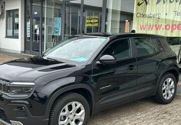 Jeep Avenger 35.350 km 19.690 &euro; Ottersberg 28870