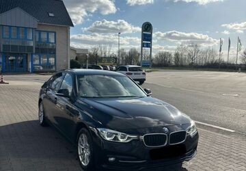 BMW 318 199.000 km 12.490 &euro; Bremen 28217