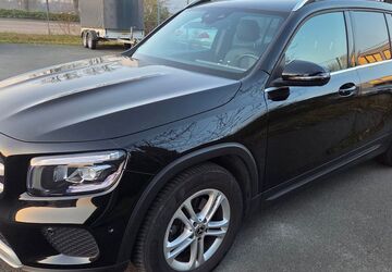 Mercedes-Benz GLB 180 68.000 km 28.560 &euro; Bremen-Stuhr 28816