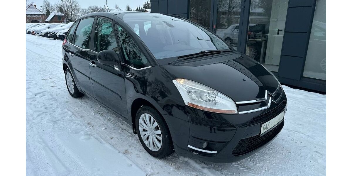 Citroen C4 Picasso 129.107 km 4.995 &euro; Stuhr 28816