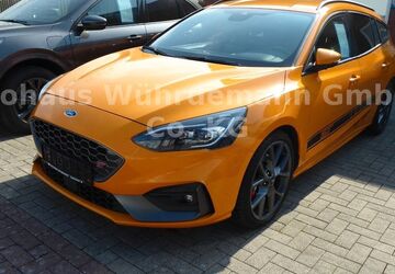 Ford Focus 75.620 km 23.990 &euro; Ganderkesee 27777