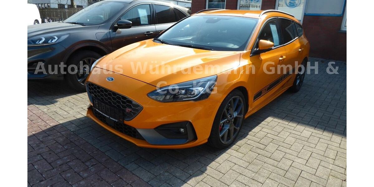 Ford Focus 75.620 km 23.990 &euro; Ganderkesee 27777