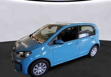 VW up! 16.182 km 14.680 &euro; Oyten 28876