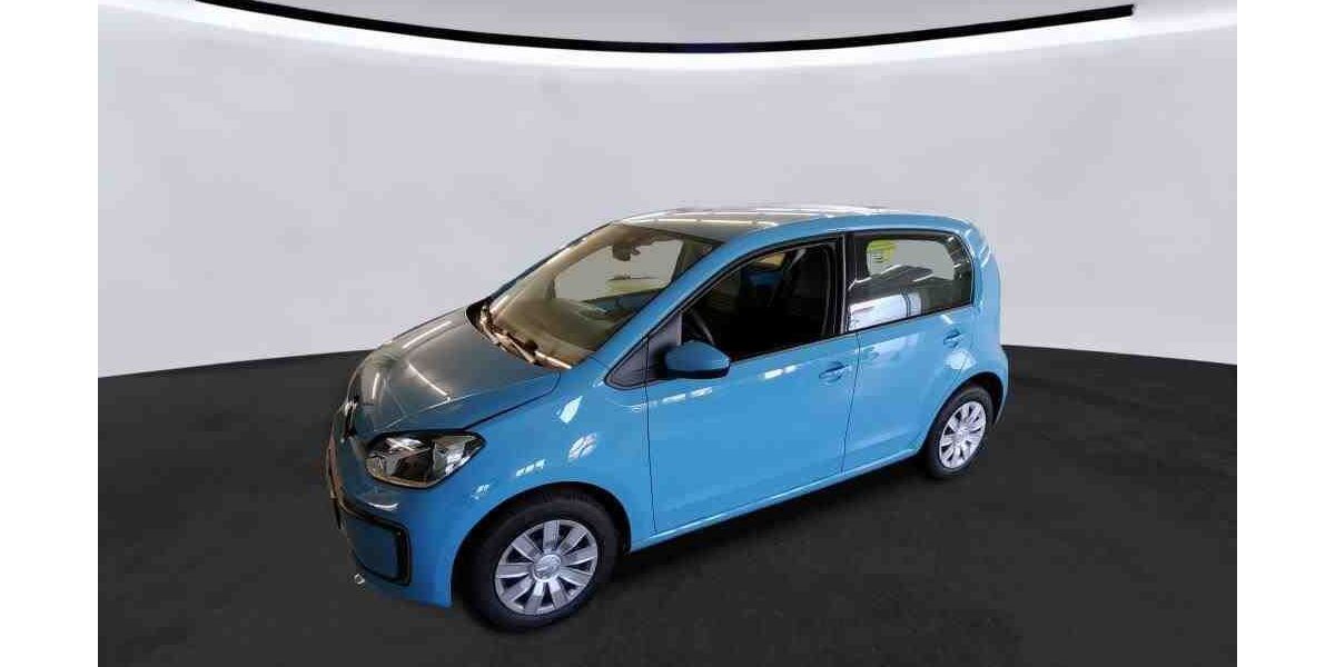VW up! 16.182 km 14.680 &euro; Oyten 28876