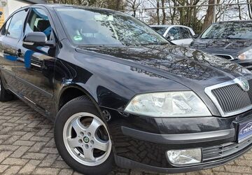 Skoda Octavia 134.320 km 3.750 &euro; Bremen 28237