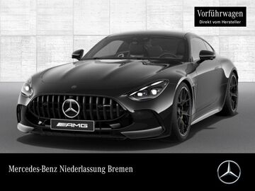 Gebrauchte Mercedes-Benz AMG GT