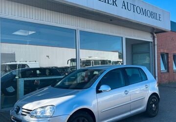 VW Golf 174.000 km 4.200 &euro; Sottrum 27367